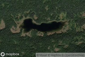 Grizzly Lake