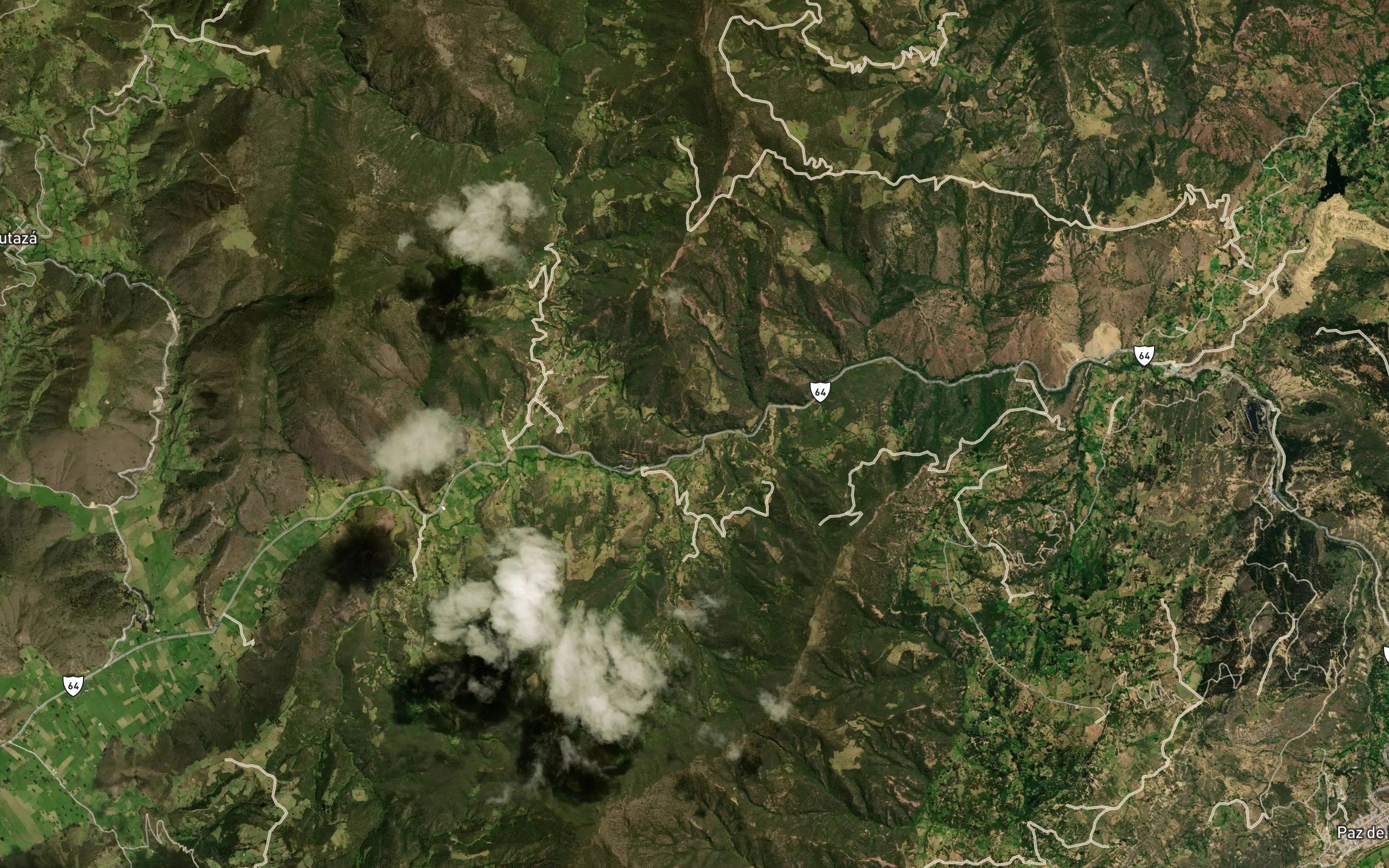 Rio Guina