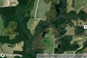 Garris Pond (historical)