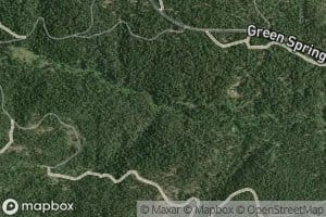 South Fork Keene Creek
