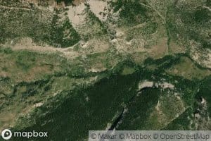 Line Creek