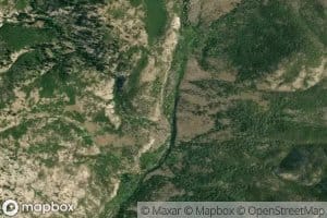 Marten Creek