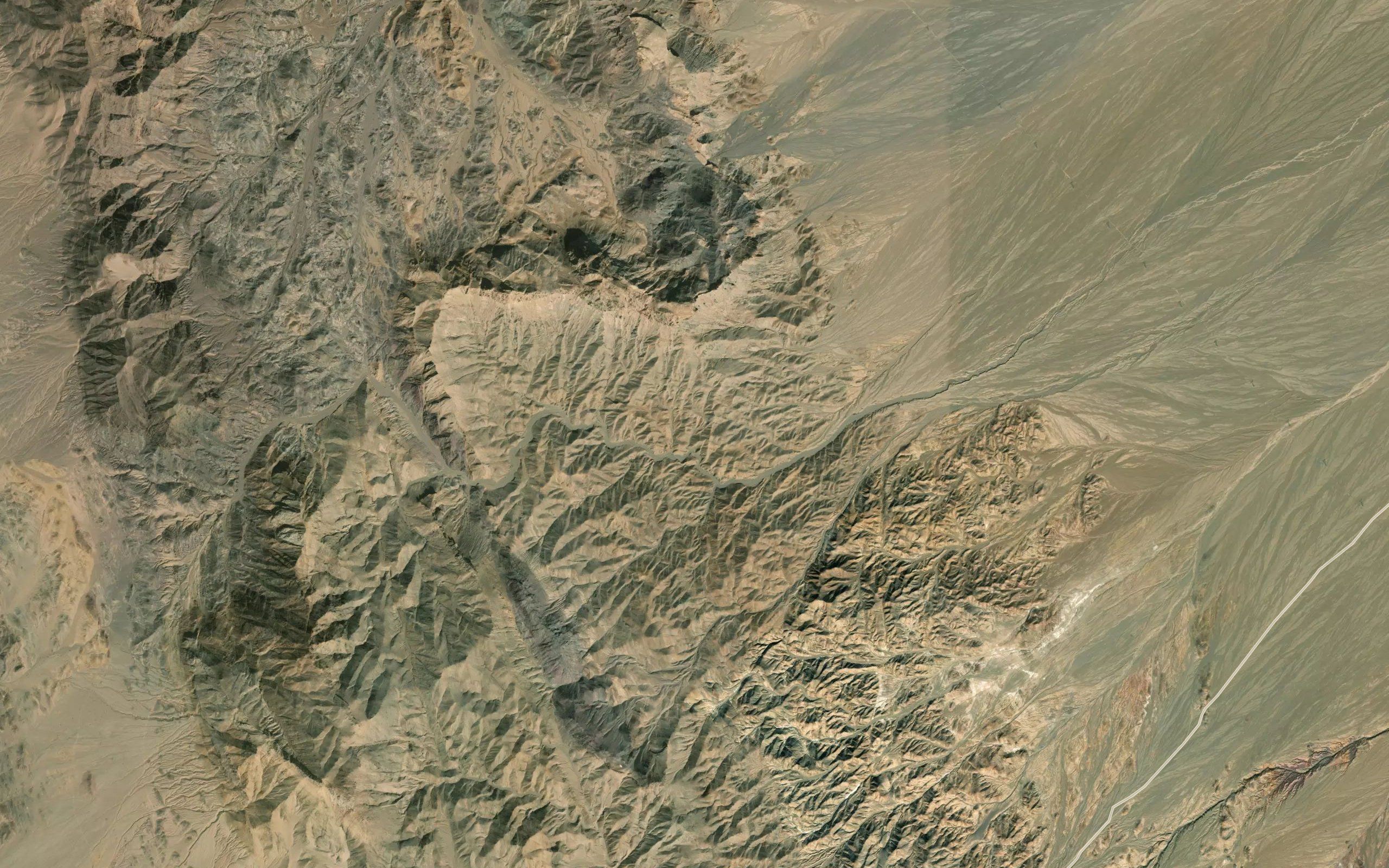 Chashmeh-ye Khvosh Ab