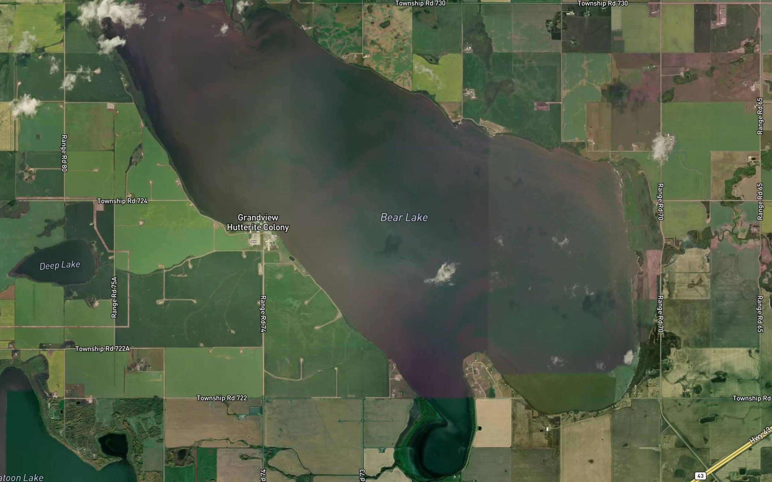 Bear Lake