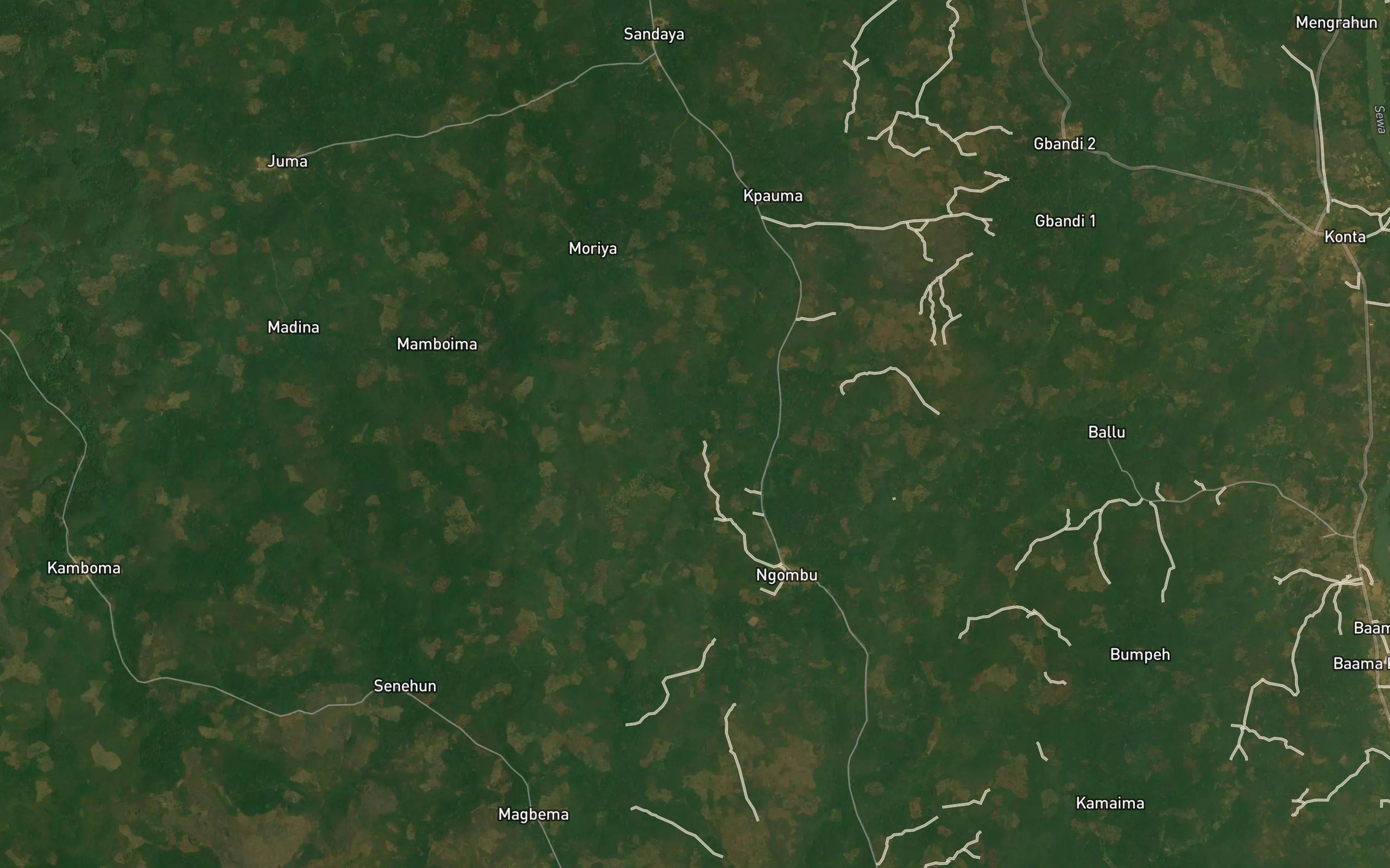 Magwe