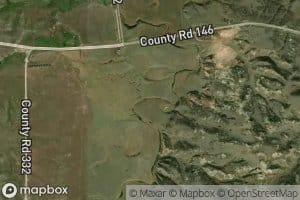 Dugout Creek