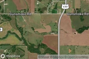 Longbranch Site 6a Reservoir