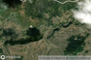 Wickiup Creek