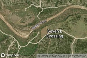 Cactus Creek