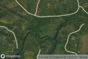 Ruisseau Plat