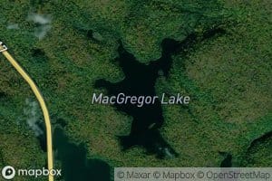 MacGregor Lake