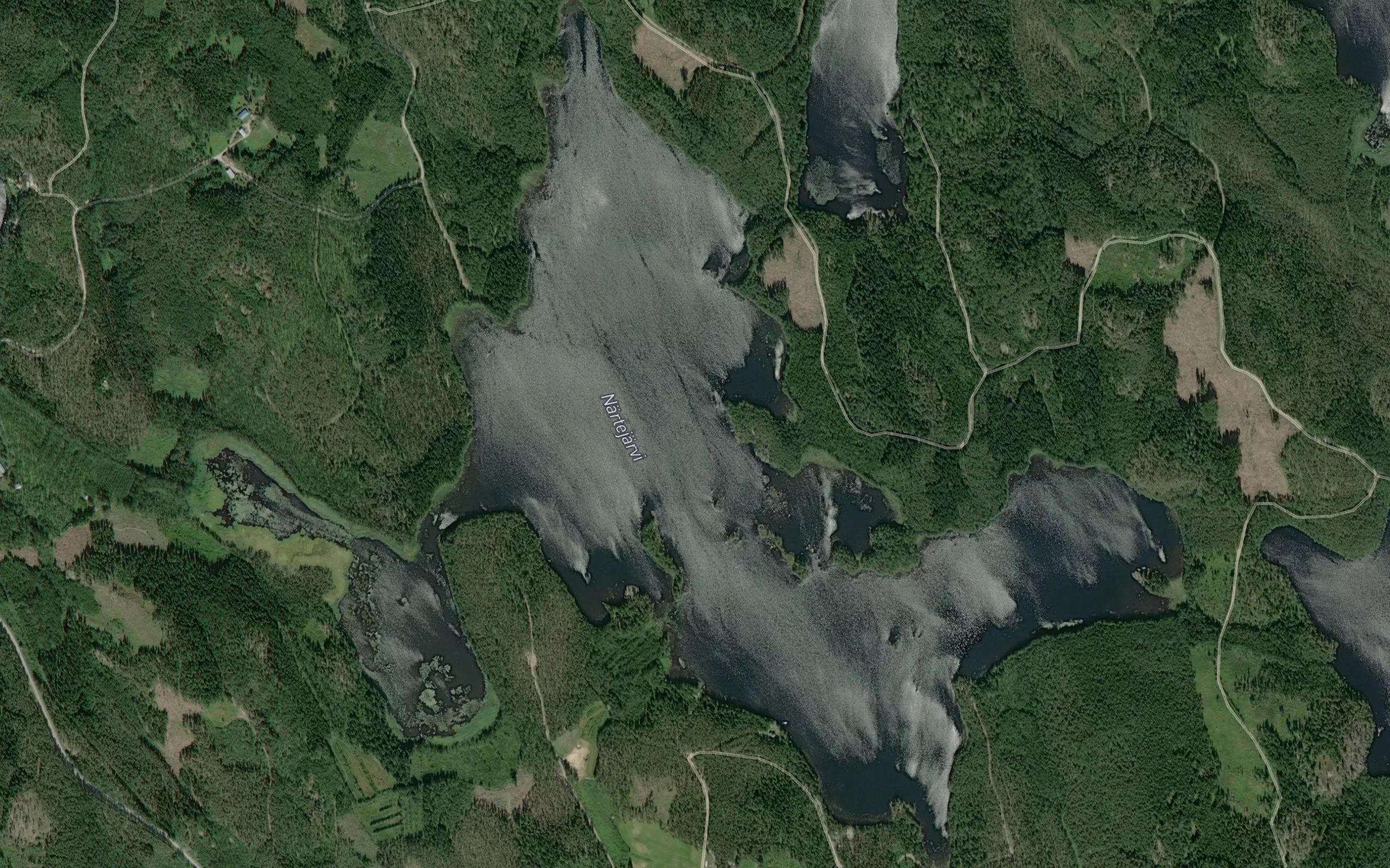 Nartejarvi