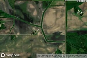 County Ditch Number Four A