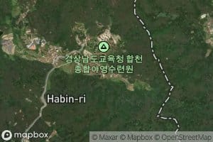 Hwangsaemong-mot