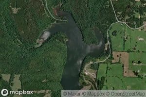 T J House Reservoir
