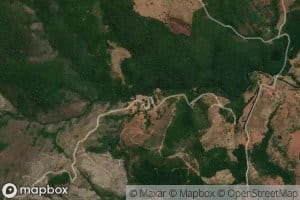 Ribeirao Mata-Cavalos