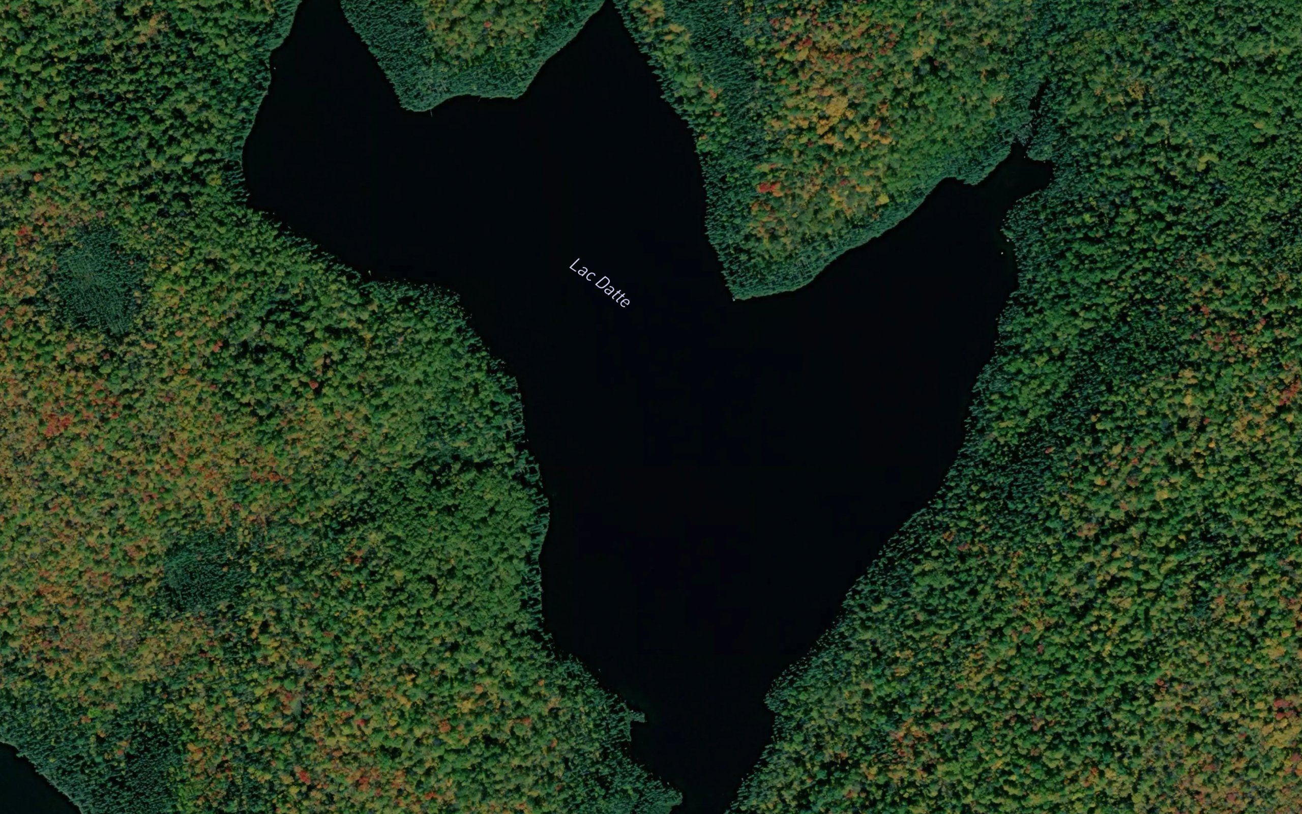 Lac Datte