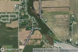 Little Swan Creek