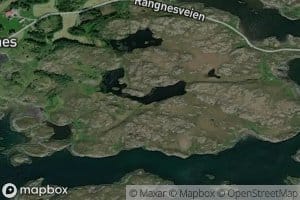 Krokvatnet