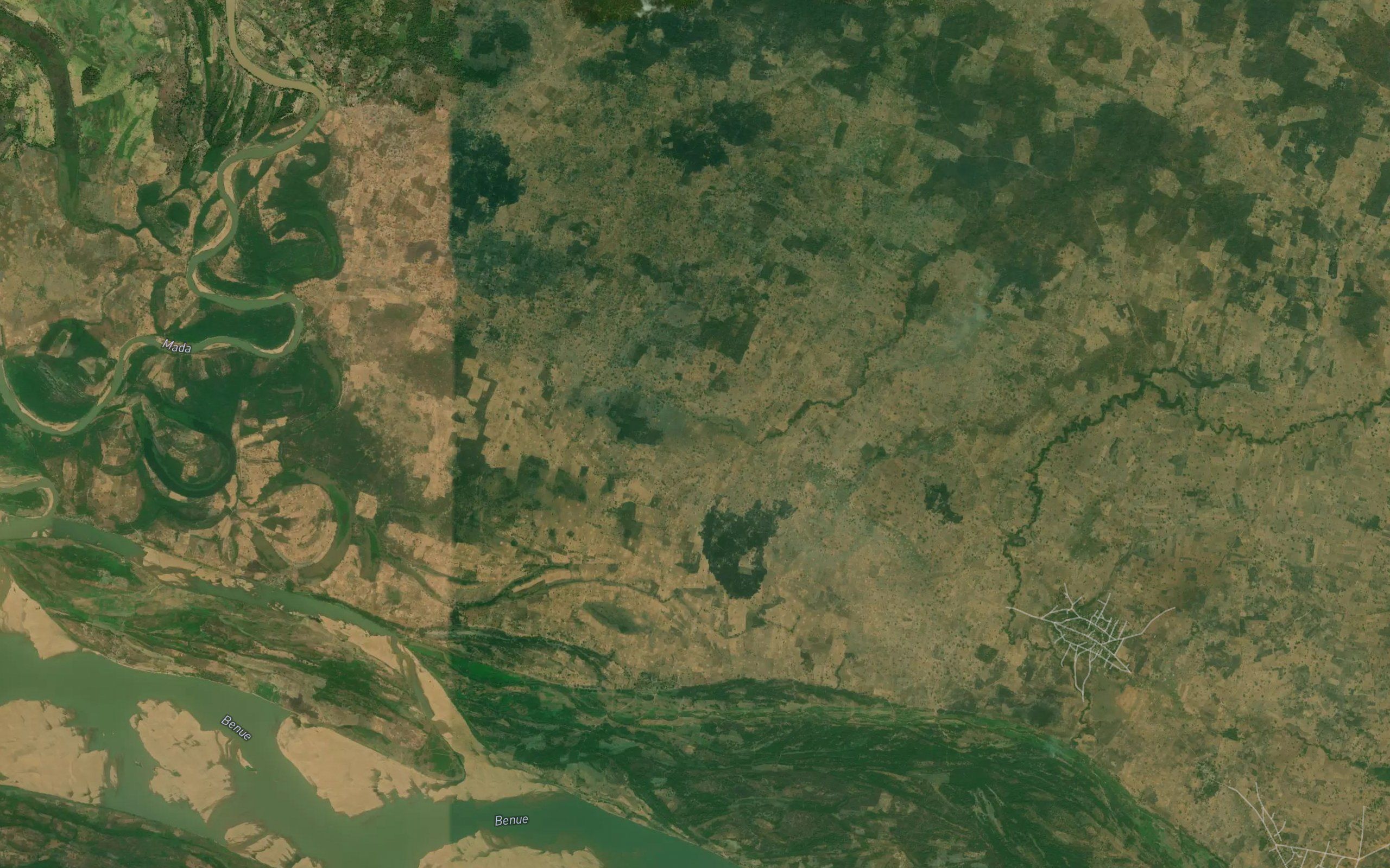 River Owopi