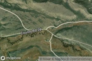 Lost Creek