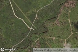 Southwest Branch Avon River