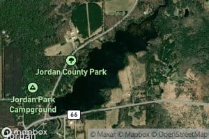 Jordan Pond