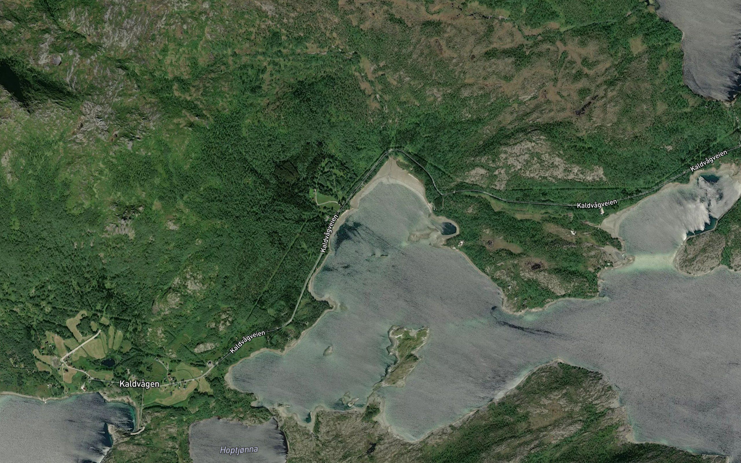 Grunnvagen
