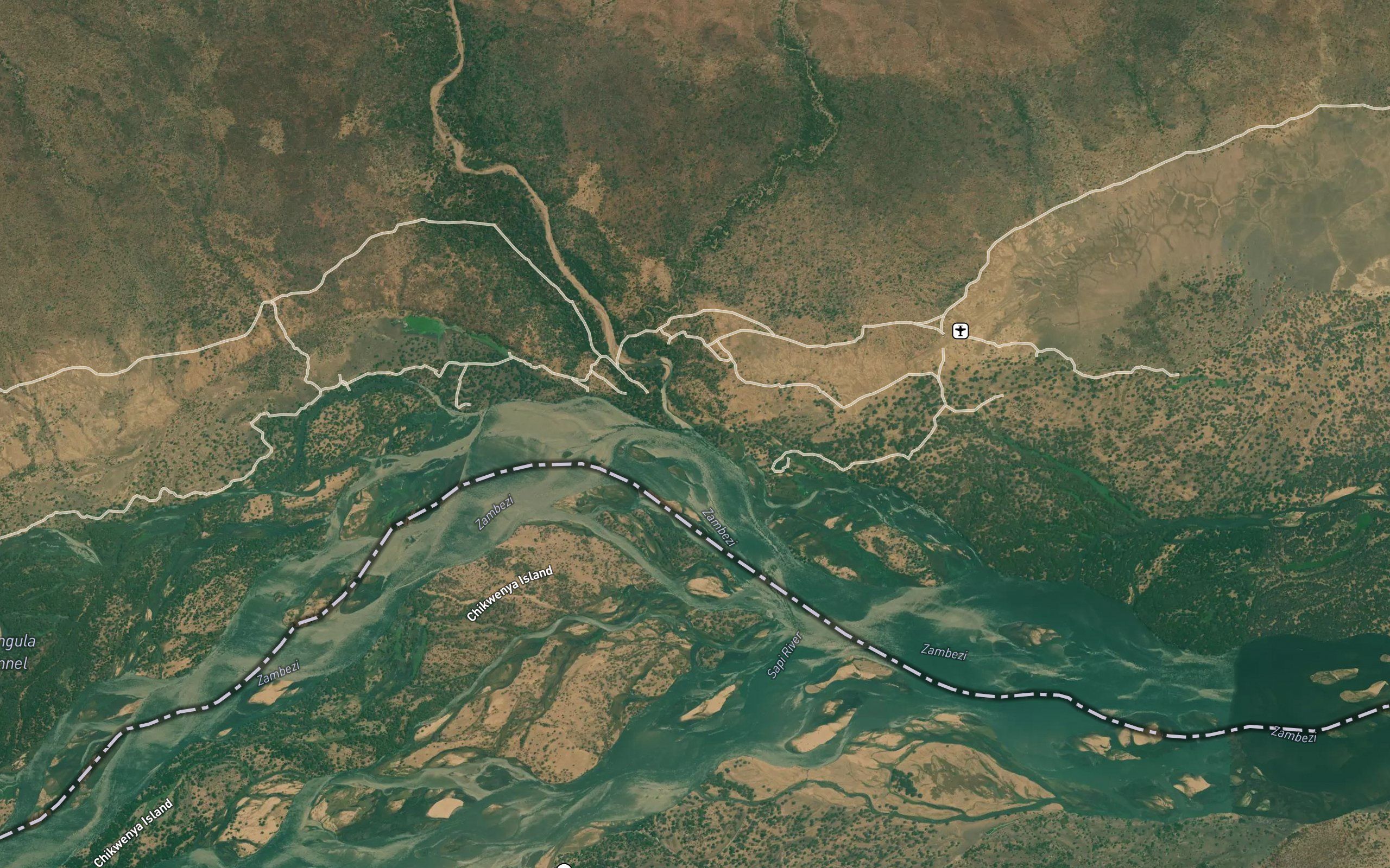 Mwasangashi