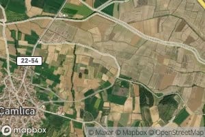 Derventbogazi Deresi