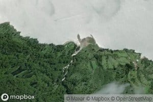 Estero Cumbre Blanca