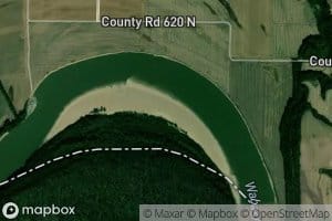 Peankishaw Bend
