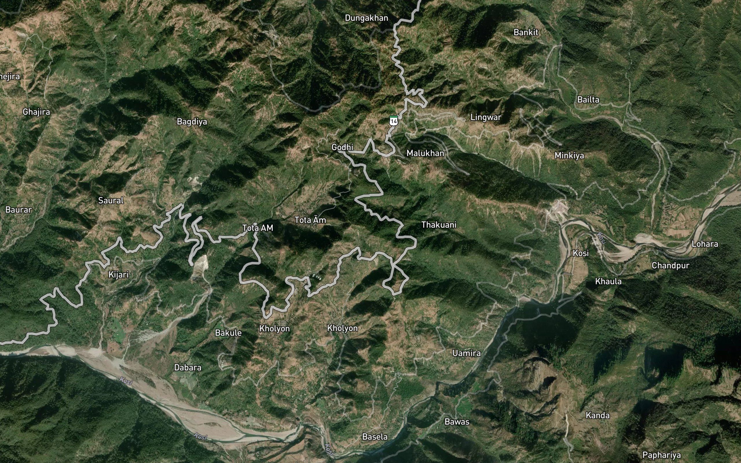 Kiyari Gadhera