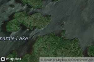 Pichinamei Lake