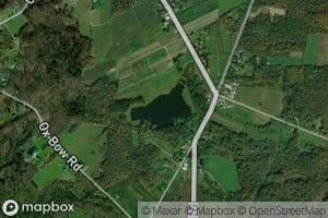 Grahamville Reservoir