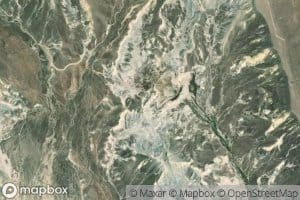 Lone Starr Reservoir Number 1