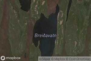 Breidavatn