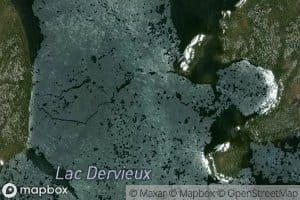 Lac Dervieux