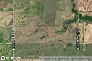 Oknoname 007004 Reservoir