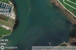 Canal de San Bartolome