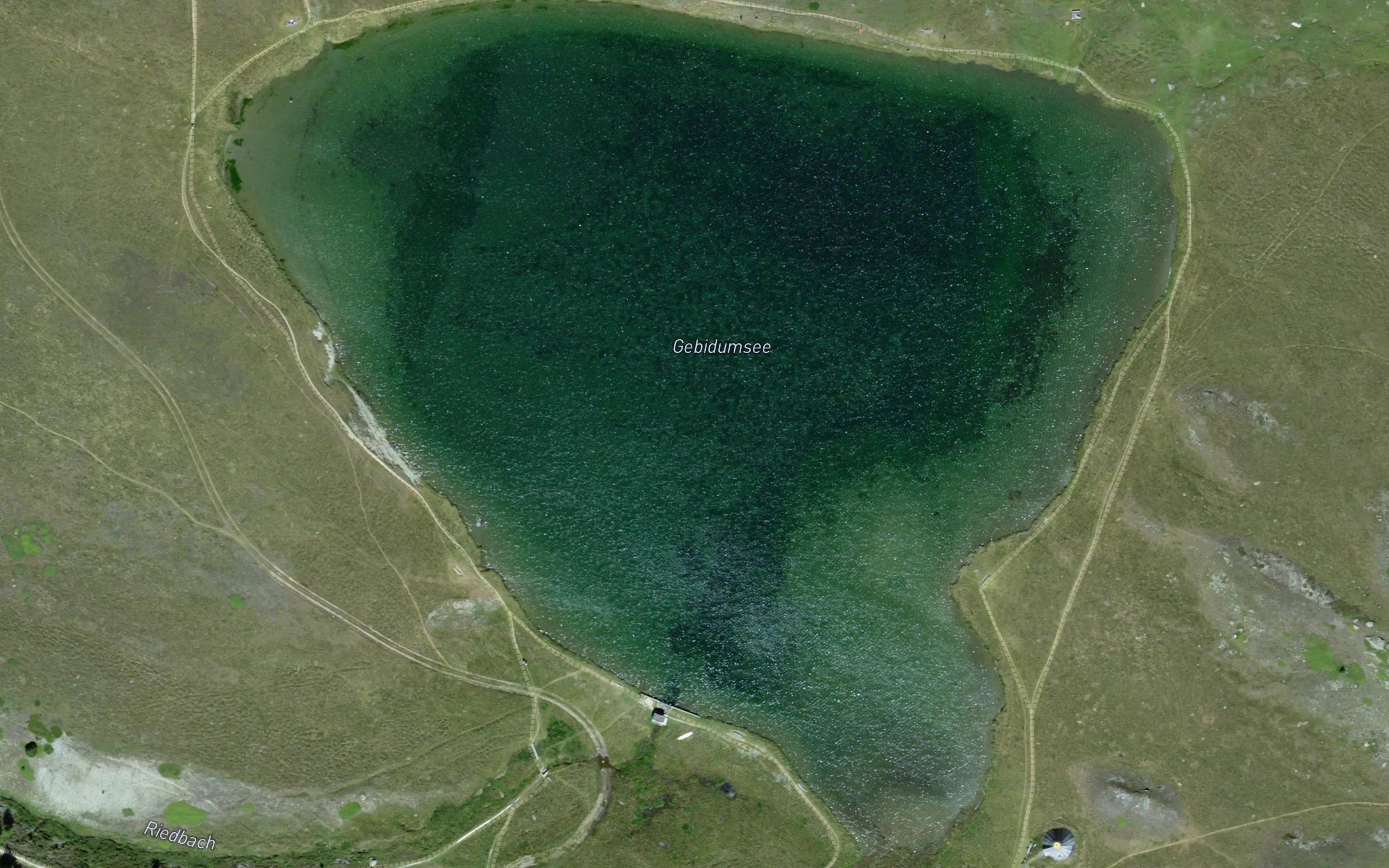 Gibidumsee