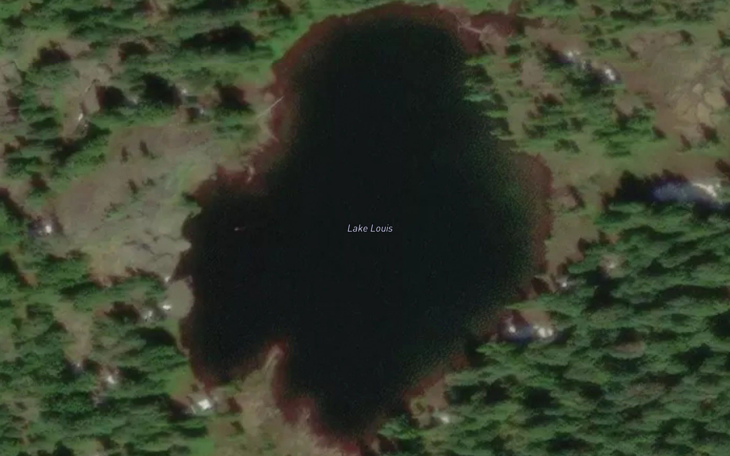 Lake Louis