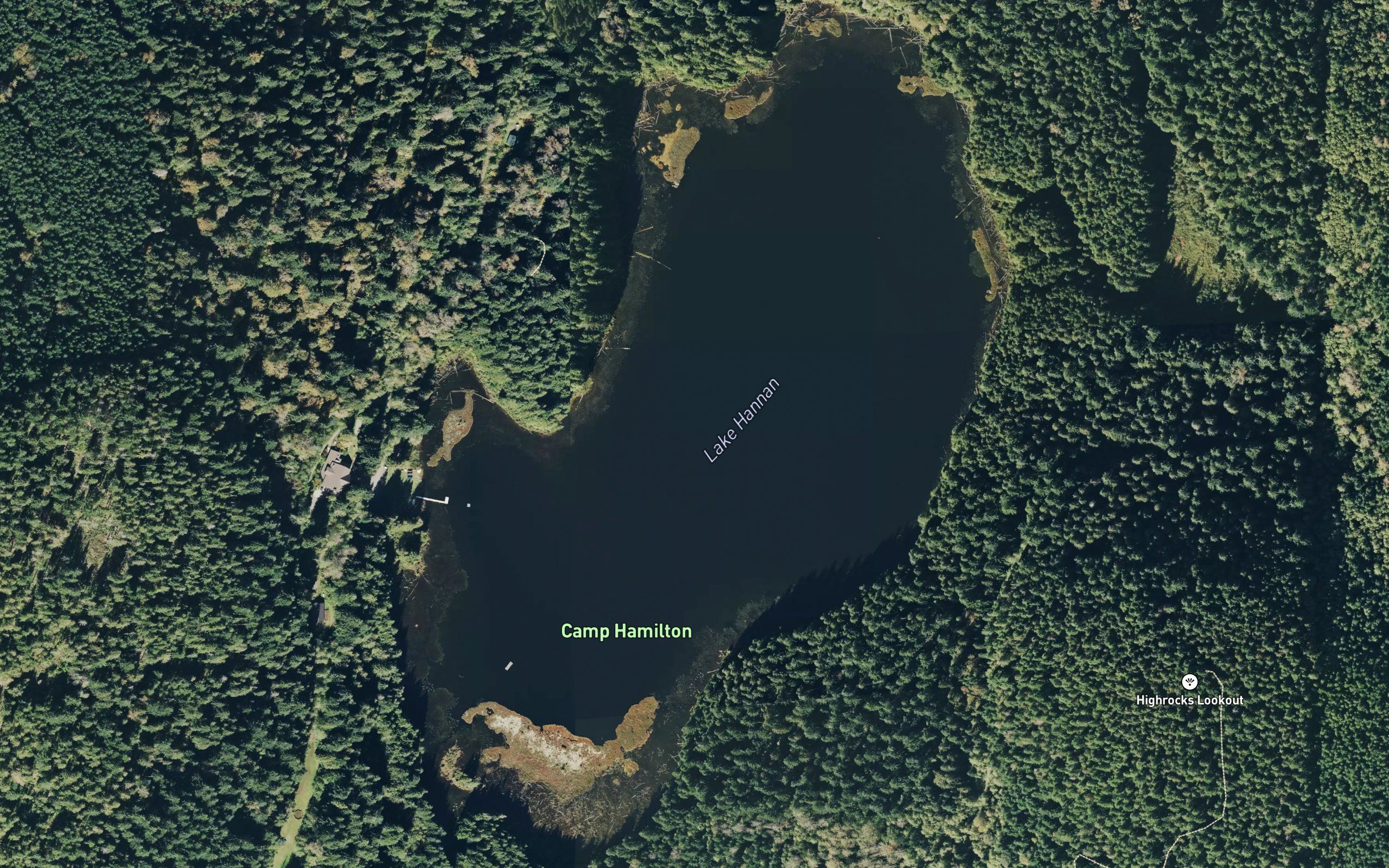 Lake Hannan