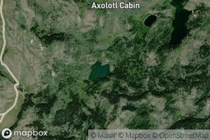 Axolotl Lakes