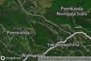 Modalagama Ganga