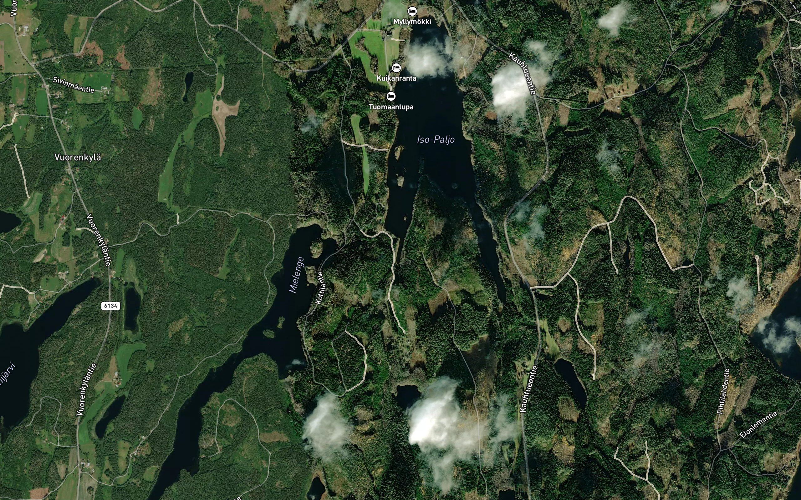 Kattilanlahti