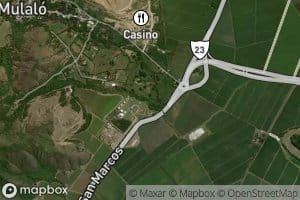 Quebrada Trapo Viejo