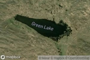 Green Lake