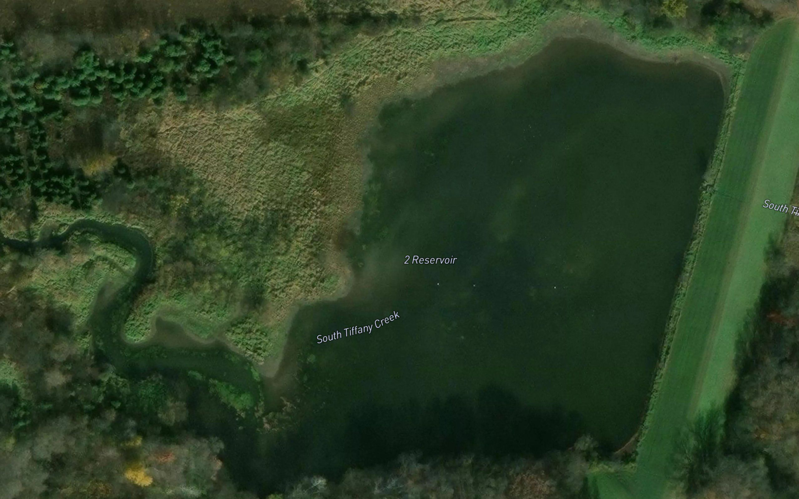 2 Reservoir