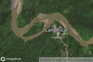 Sungai Pila